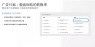 理解facebook廣告邏輯——釣魚！