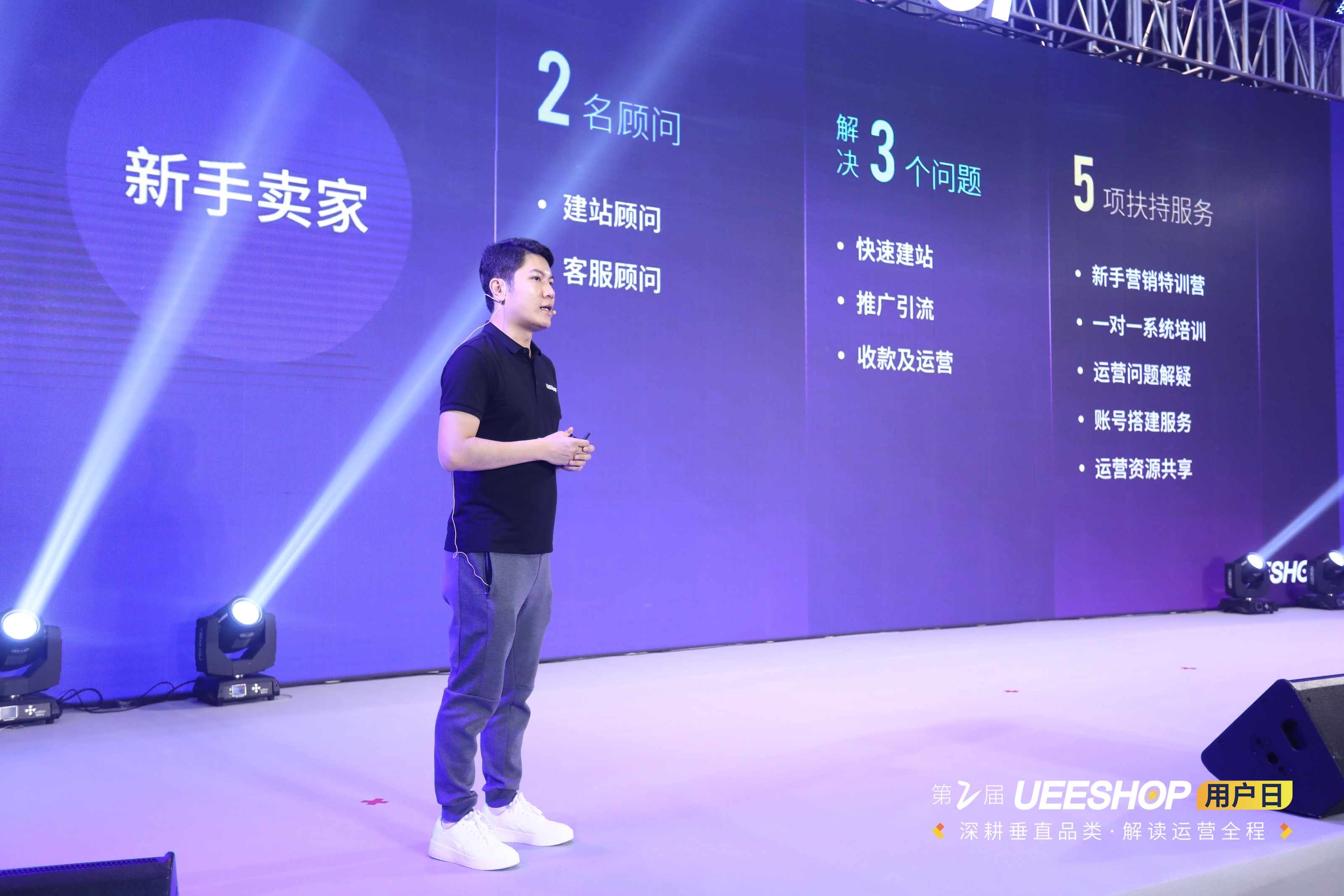 Ueeshop 235扶持計劃