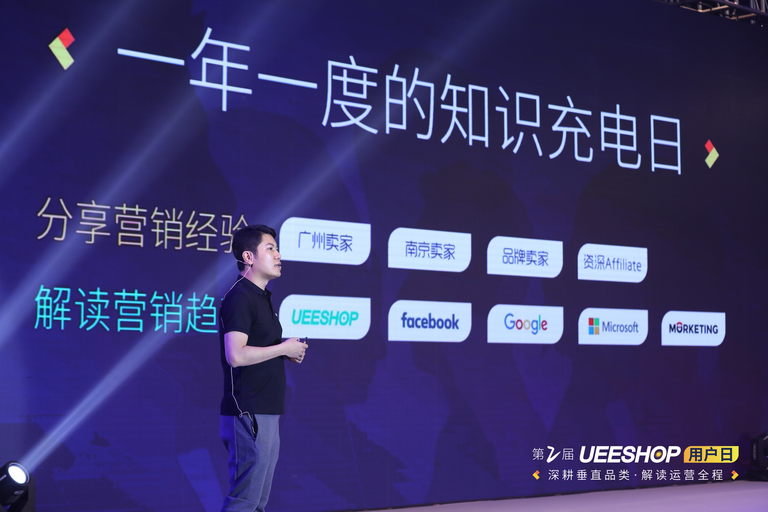 Ueeshop干貨分享
