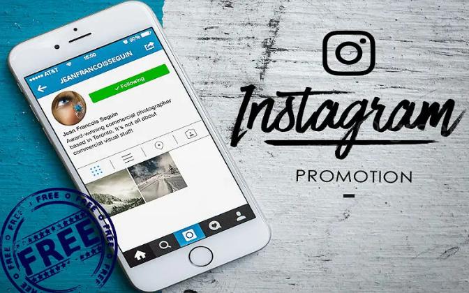 Instagram 付費(fèi)推廣