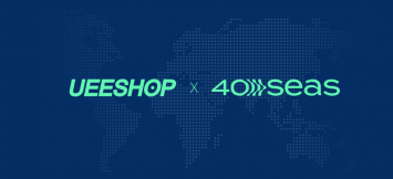 Ueeshop與40Seas達(dá)成戰(zhàn)略合作，數(shù)字化生態(tài)賦能B2B跨境貿(mào)易高效增長